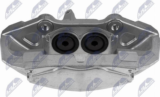 Brake Caliper Mercedes-Benz C-Class 2013-0 2.2L Sedan Mercedes-Benz C-Class 2013-0 3.0L Sedan Mercedes-Benz C-Class 2013-0 2.0L Sedan