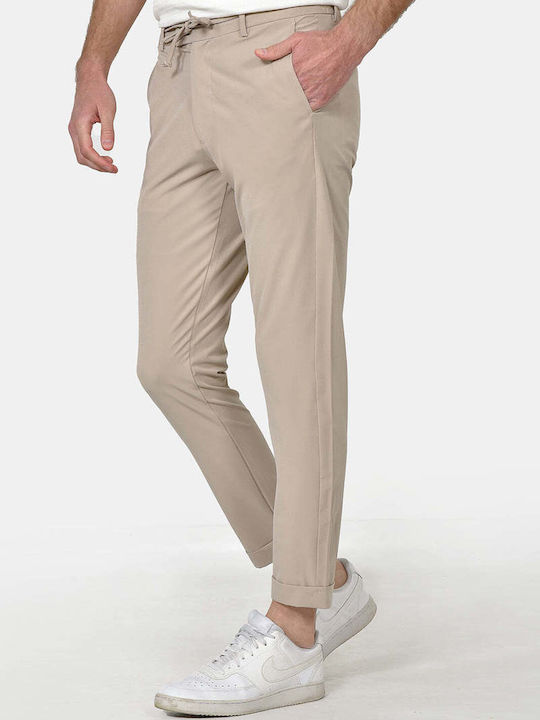 Brand'S Pantaloni Chino Bej
