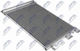 Сгъстител Система Климатик Hyundai I20 I 2008-0 1.6l Хечбек Hyundai I20 I 2008-0 1.4l Хечбек