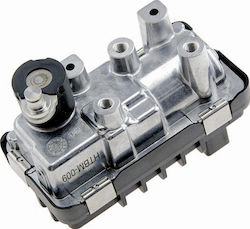 NTY Auto-Kühlschränke Motor Druckregelventil Für BMW 5 2001-2010 2.0l Limousine BMW 5 Touring 2004-2010 2.0l Kombi BMW X3 2003-2011 2.0l SUV