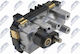Pressure Relief Valve Fiat 500l 2012-0 1.6l Hatchback Fiat 500x 2014-0 1.6l Suv Opel Combo Box Body Mpv 2012-0 1.6l Van