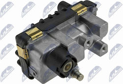 Ρυθμ Βαλβίδα Πίεσης Υπερπλήρ Ford Transit Bus 2006-2014 2.2l Bus Ford Transit Platform Chassis 2006-2014 2.2l Van Ford Transit Tourneo Bus 2006-2014 2.2l Bus
