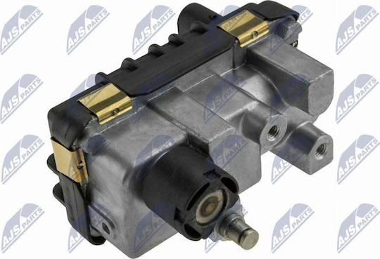 Клапан За Регулиране На Налягането Турбо Ford Transit Bus 2006-2014 2.2l Bus Ford Transit Platform Chassis 2006-2014 2.2l Van Ford Transit Tourneo Bus 2006-2014 2.2l Bus
