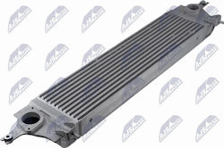 Ψυγείο Αέρα Υπερπλήρωσης Nissan Qashqai Qashqai +2 I 2006-2014 2.0l Suv Nissan Qashqai Qashqai +2 I 2006-2014 1.5l Suv Nissan Qashqai Ii Suv 2013-0 1.5l Suv