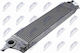 Air Intercooler Radiator Nissan Qashqai Qashqai +2 I 2006-2014 2.0l SUV Nissan Qashqai Qashqai +2 I 2006-2014 1.5l SUV Nissan Qashqai II SUV 2013-0 1.5l SUV