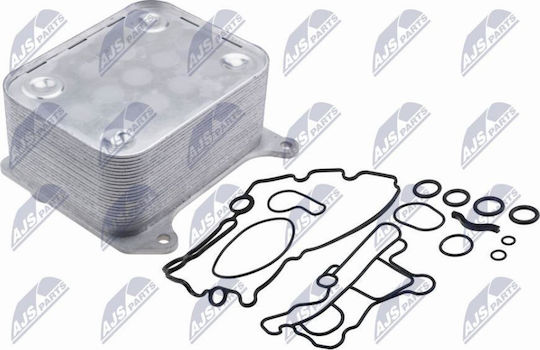 Ford Usa F-250 2003-2007 6.0l Pickup Öl Kühlschrank