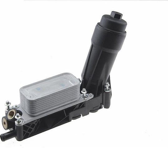 Радиатор Масло Масло Двигател Chrysler 300c 2010-0 3.6l Sedan Jeep Grand Cherokee Iv 2010-0 3.6l Suv Chrysler Grand Voyager V 2007-0 3.6l Mpv