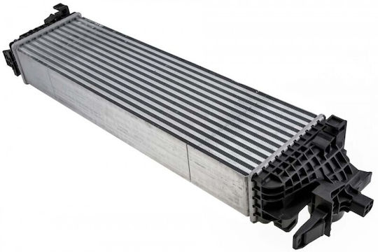 Radiator Aer Supraalimentare Volvo S60 III 2019-0 2l Sedan Volvo S60 III 2019-0 2.0l Sedan Volvo S90 II 2016-0 2l Sedan
