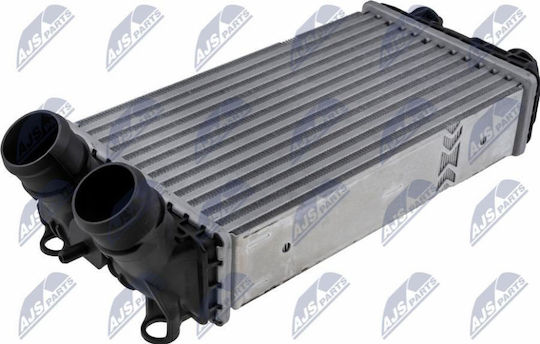 Air Intercooler Radiator Peugeot 2008 II 2019-0 1.2L SUV Peugeot 2008 II 2019-0 1.5L SUV Peugeot 208 II 2019-0 1.5L Hatchback