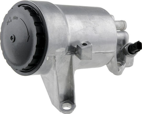 Engine Oil Cooler Oil Engine Renault Espace Iii 1996-2002 2.2l Mpv Renault Master Ii Bus 1998-0 2.2l Bus Renault Master Ii Platform Chassis 1998-0 2.2l Van