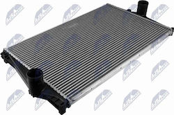 Air Intercooler Radiator Volvo Xc90 I 2002-2015 2.9l Suv Volvo Xc90 I 2002-2015 2.5l Suv Volvo Xc90 I 2002-2015 2.4l Suv