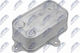Auto-Kühlschränke Motor Öl Ssangyong Actyon I 2005-0 2.0l Suv Ssangyong Actyon Sports I 2005-0 2.0l Abholung Ssangyong Kyron 2005-2014 2.0l Suv