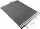 Кондензатор Климатична Система Land Rover Discovery Sport 2014-0 2.0l Suv Land Rover Discovery Sport 2014-0 2.2l Suv Land Rover Discovery Sport Van 2014-0 2.0l Suv