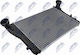 Air Intercooler Radiator Audi A3 2003-2013 2.0l Hatchback Audi A3 2003-2013 1.4l Hatchback Audi A3 2003-2013 1.8l Hatchback