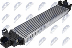 Ψυγείο Αέρα Υπερπλήρωσης Ford C-max 2007-2010 1.8l Mpv Ford C-max 2007-2010 1.6l Mpv Ford C-max 2007-2010 2.0l Mpv