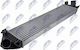 Auto-Kühlschrank Luft Überfüllung Ford C-Max 2007-2010 1.8l Mpv Ford C-Max 2007-2010 1.6l Mpv Ford C-Max 2007-2010 2.0l Mpv