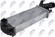 Air Intercooler Mercedes-benz Citan Box Body Mpv 2012-2021 1.5l Van Mercedes-benz Citan Box Body Mpv 2012-2021 1.2l Van Mercedes-benz Citan Mixto 2012-2021 1.5l Van