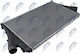 Air Intercooler Radiator Opel Signum Hatchback 2003-2008 2.2l Hatchback Opel Signum Hatchback 2003-2008 2.0l Hatchback Opel Vectra C 2002-2009 2.0l Sedan