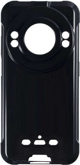 Husă Silicon Ulefone Armor 16 Pro Neagră