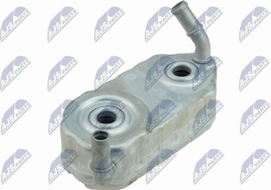 Radiator Ulei Cutie Automată Seat Alhambra 1996-2010 2.0l Mpv Seat Alhambra 1996-2010 1.9l Mpv Seat Alhambra 1996-2010 1.8l Mpv