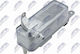 Engine Oil Cooler Oil Engine Bmw 5 2016-0 3.0l Sedan Bmw 5 Touring 2017-0 3.0l Estate Bmw 6 Gran Turismo 2017-0 3.0l Hatchback