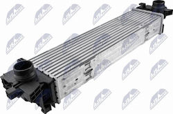 Air Intercooler Polestar Polestar 1 2018-0 2.0l Coupe Volvo S60 Iii 2019-0 2.0l Sedan Volvo S60 Iii 2019-0 2l Sedan