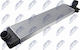 Air Intercooler Radiator Renault Master III Bus 2011-0 2.3l Bus Renault Master III Platform Chassis 2010-0 2.3l Van Renault Master III Van 2010-0 2.3l Van