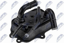 Ψυγείο Λαδιού Αυτόμ Κιβ Ταχυτ Kia Cerato Iii Saloon 2012-0 2.0l Sedan Hyundai Elantra Vi Saloon 2015-0 2.0l Sedan Hyundai Elantra Vi Saloon 2015-0 1.6l Sedan