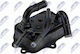 Oil Cooler Auto Transmission Kia Cerato III Saloon 2012-0 2.0l Sedan Hyundai Elantra VI Saloon 2015-0 2.0l Sedan Hyundai Elantra VI Saloon 2015-0 1.6l Sedan
