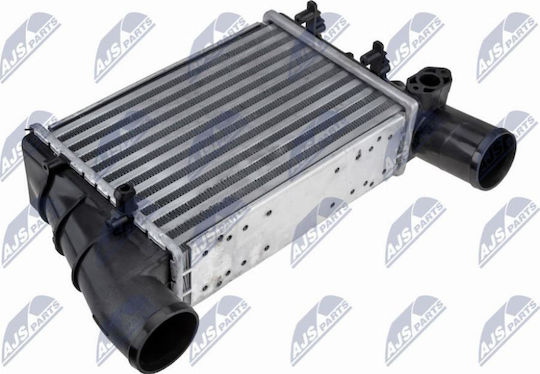 Air Intercooler Audi A4 B5 1994-2001 1.9l Sedan Audi A4 B5 1994-2001 2.8l Sedan Audi A4 B5 1994-2001 1.8l Sedan