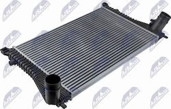 Ψυγείο Αέρα Υπερπλήρωσης Audi A3 2012-2020 1.8l Hatchback Audi A3 2012-2020 2.0l Hatchback Audi A3 Convertible 2013-0 1.8l Convertible