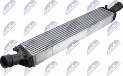 Ψυγείο Αέρα Υπερπλήρωσης Audi A4 Allroad B8 2009-2016 3.0l Estate Audi A4 B8 2007-2016 2.7l Sedan Audi A4 B8 2007-2016 3.0l Sedan
