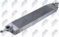 Ψυγείο Αέρα Υπερπλήρωσης Renault Koleos I 2008-0 2.0l Suv Nissan X-trail Ii 2007-2018 2.0l Suv Nissan X-trail Van 2007-2014 2.0l Suv Ψυγείο Αέρα Υπερπλήρωσης Renault Koleos I 2008-0 2.0l Suv Nissan X-trail Ii 2007-2018 2.0l Suv Nissan X-trail Van 2007-2014 2.0l Suv