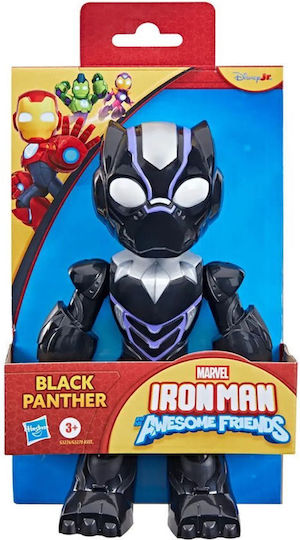 Actionfigur Iron Man Für 3+ Jahre 22,8cm