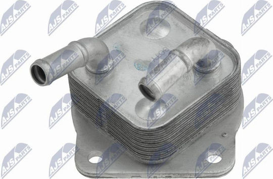 Радиатор Масло Двигател Lexus ES 2018-0 2.5L Седан Toyota Highlander 2019-0 3.5L SUV Toyota Highlander Kluger 2013-0 3.5L SUV