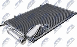 Condensator Sistem Climatizare Ford Fiesta VI 2008-0 1.0l Hatchback Ford Fiesta VI Van 2008-0 1.0l Furgon Hatchback Condensator Sistem Climatizare Ford Fiesta VI 2008-0 1.0l Hatchback Ford Fiesta VI Van 2008-0 1.0l Furgon Hatchback