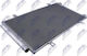 Condensator Sistem Climatizare Suzuki S-Cross 2022-0 1.5l SUV Suzuki SX4 S-Cross 2013-0 1.6l Hatchback Suzuki Vitara 2015-0 1.6l SUV