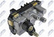 Pressure Relief Valve Bmw 1 2011-2019 2.0l Hatchback Bmw 1 2011-2019 1.6l Hatchback Bmw 1 2011-0 2.0l Hatchback