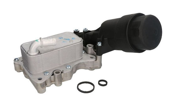 Радиатор Масло Двигател Mercedes-benz C-class 2013-0 2.2l Sedan Mercedes-benz C-class 2007-2015 2.2l Sedan Mercedes-benz C-class Convertible 2016-0 2.2l Convertible