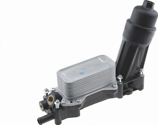 Radiator Ulei Motor Chrysler 300c 2010-0 3.6l Sedan Jeep Cherokee 2013-0 3.2l Suv Jeep Grand Cherokee Iv 2010-0 3.0l Suv