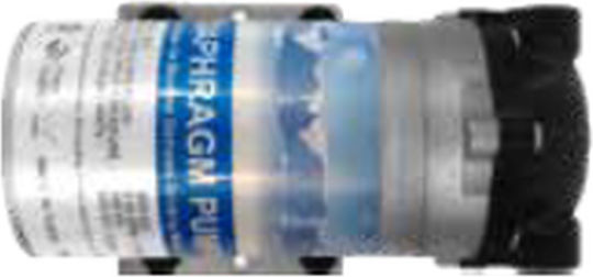 Reverse Osmosis Pump Ro Pump 150 Gpm