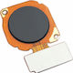 Huawei Mate 10 Lite Fingerabdrucksensor