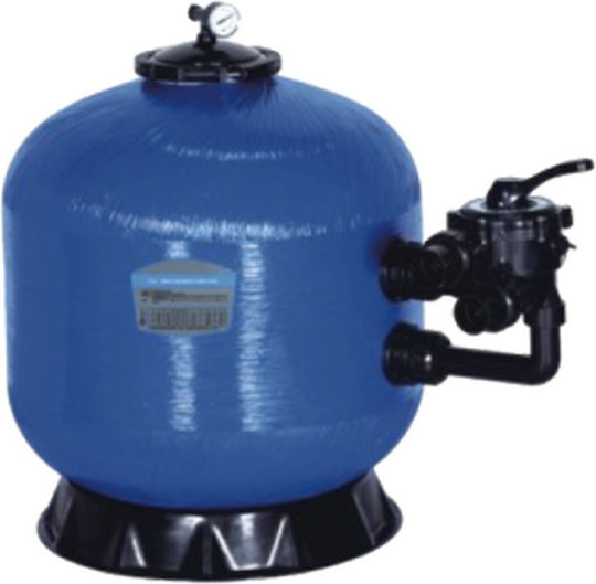 Pool Filter Bobbin Wound Residential Series Diameter 1000