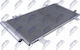 Кондензатор Климатична Система Honda Civic X Hatchback 2016-0 1.6l Hatchback Honda Civic X Hatchback 2016-0 2.0l Hatchback Honda Civic X Sedan 2015-0 1.6l Sedan