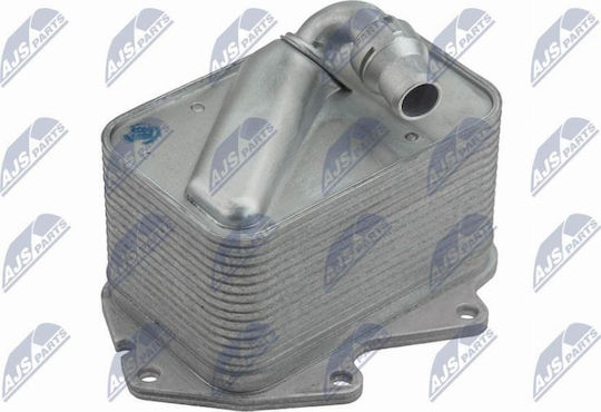Engine Oil Cooler Oil Engine Bmw 1 2019-0 1.5l Hatchback Bmw 2 Active Tourer 2013-2021 1.5l Mpv Bmw 2 Active Tourer 2013-2021 2.0l Mpv