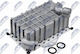 Engine Oil Cooler Oil Engine Mercedes-benz C-class 1993-2000 2.5l Sedan Mercedes-benz C-class T-model 1996-2001 2.5l Estate Mercedes-benz E-class 1995-2003 2.9l Sedan