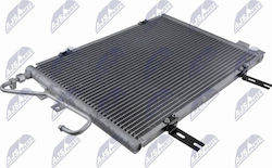 Συμπυκνωτής Σύστ Κλιματισμού Renault Clio Ii 1998-2016 1.6l Hatchback Dacia Logan 2004-0 1.6l Sedan Dacia Logan 2004-0 1.4l Sedan