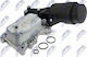 Oil Filter Housing Mercedes-benz A-class 2012-2018 2.2l Hatchback Mercedes-benz A-class 2012-2018 1.8l Hatchback Mercedes-benz B-class Sports Tourer 2011-2018 1.8l Hatchback