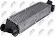Интеркулер Въздух Ford Transit Bus 2000-2006 2.4l Bus Ford Transit Platform Chassis 2000-2006 2.4l Van Ford Transit Van 2000-2006 2.4l Van