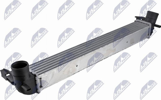 Air Intercooler Audi A1 2010-2018 1.6l Hatchback Audi A1 Sportback 2011-2018 1.6l Hatchback Skoda Fabia Ii 2006-2014 1.6l Hatchback